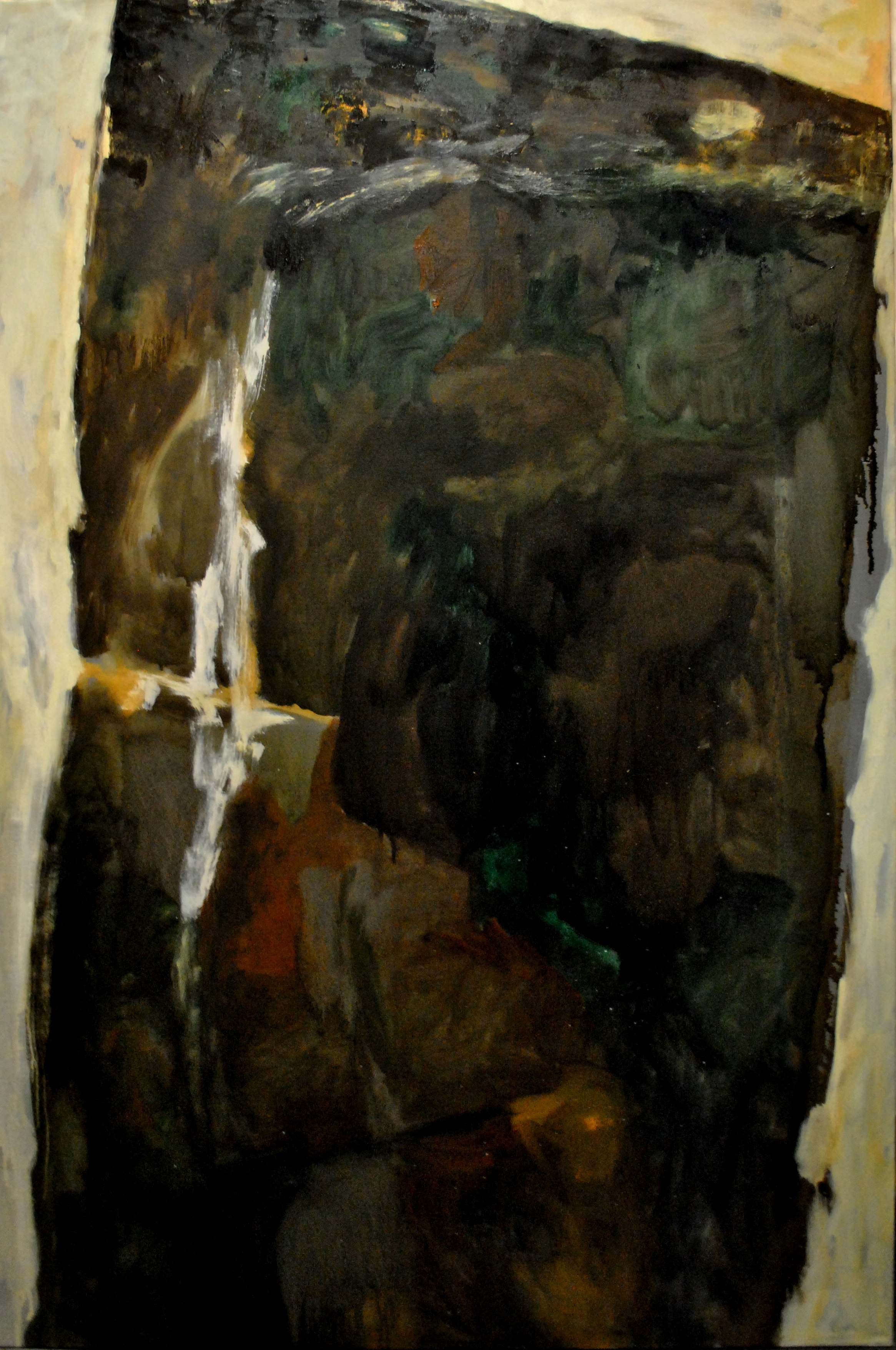 diletta boni untitled withe 2009
