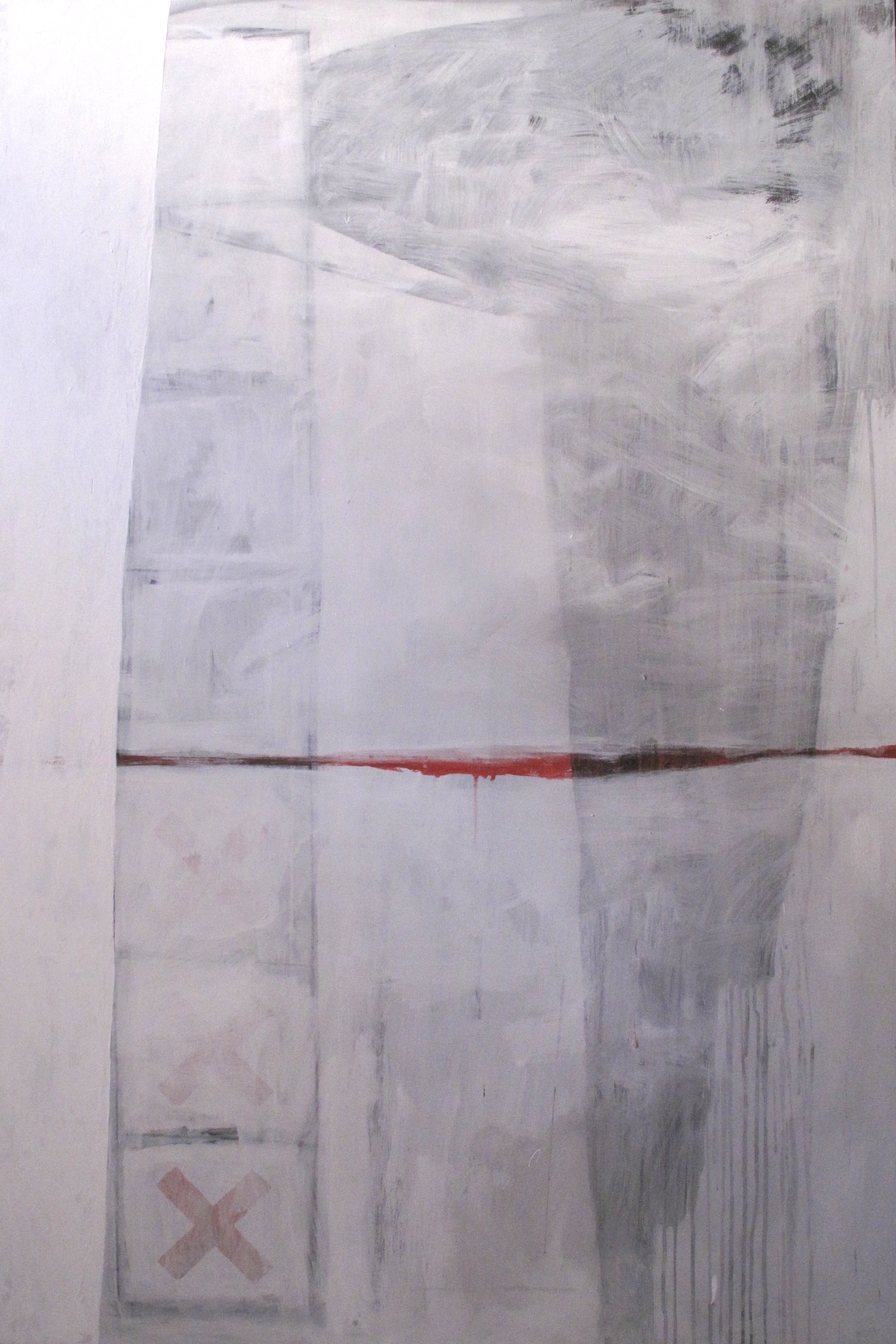 diletta boni untitled withe 2009