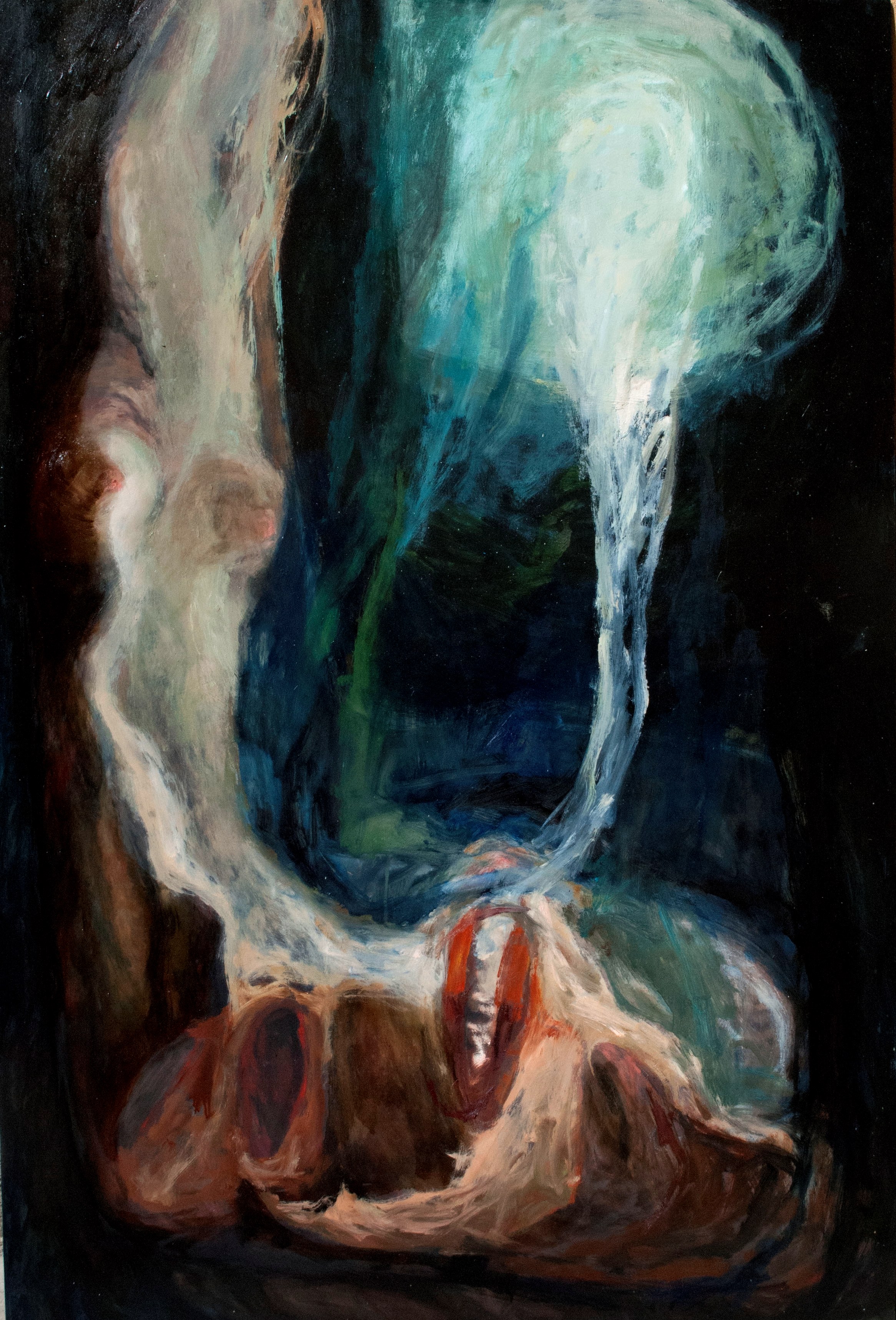 Diletta Boni Narciso 2012