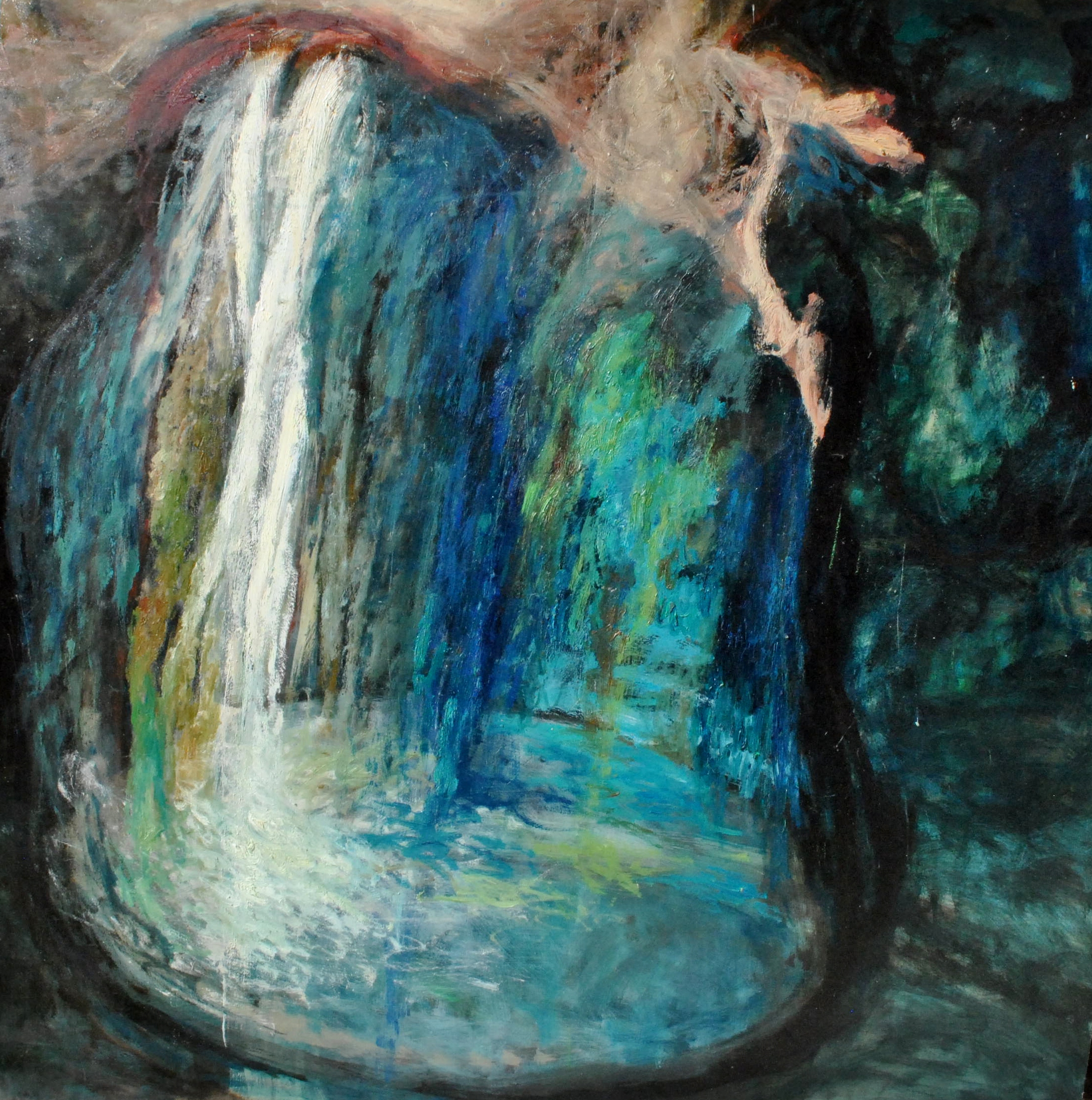 Diletta Boni Narciso 2012