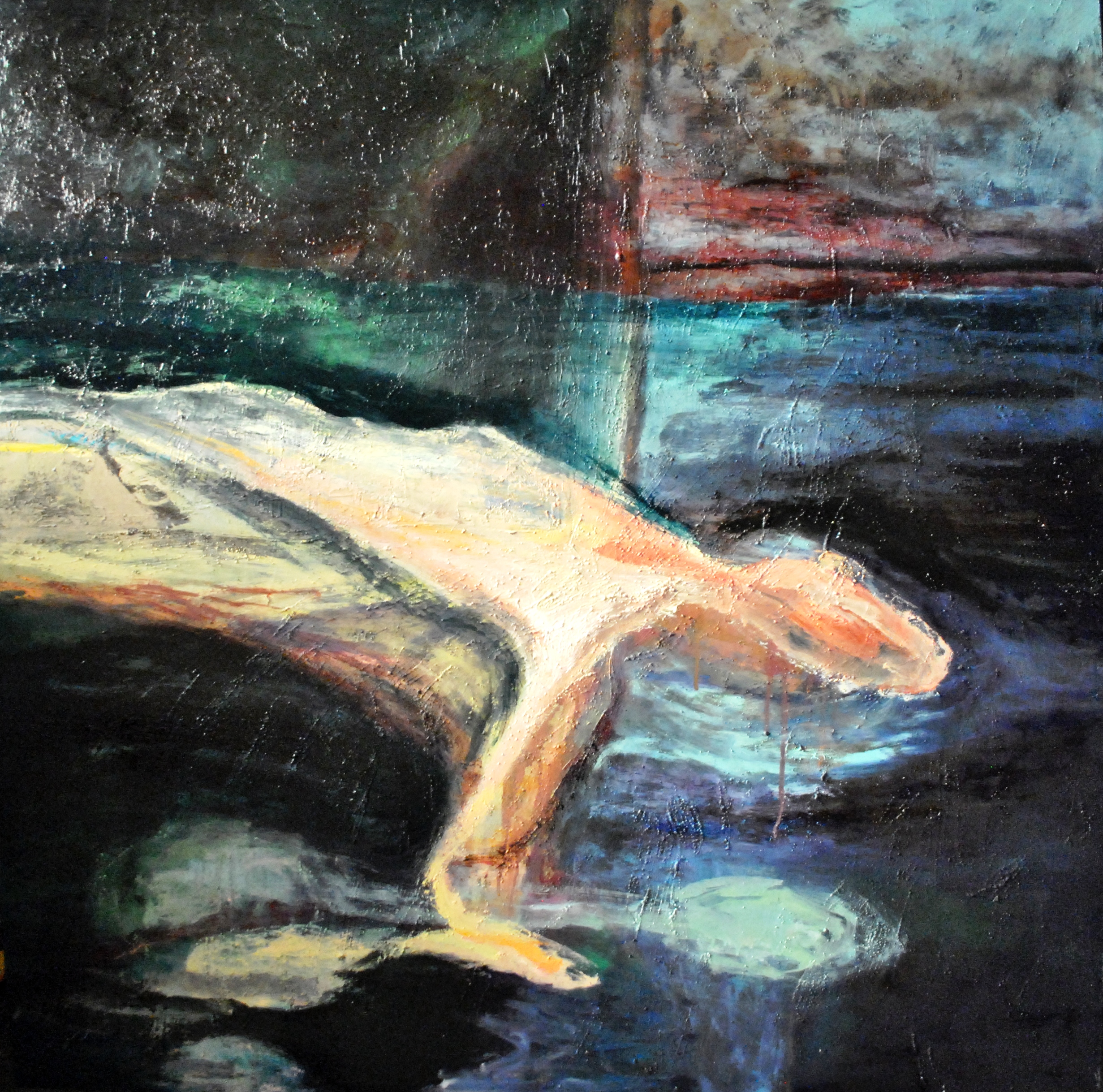 Diletta Boni Narciso 2012