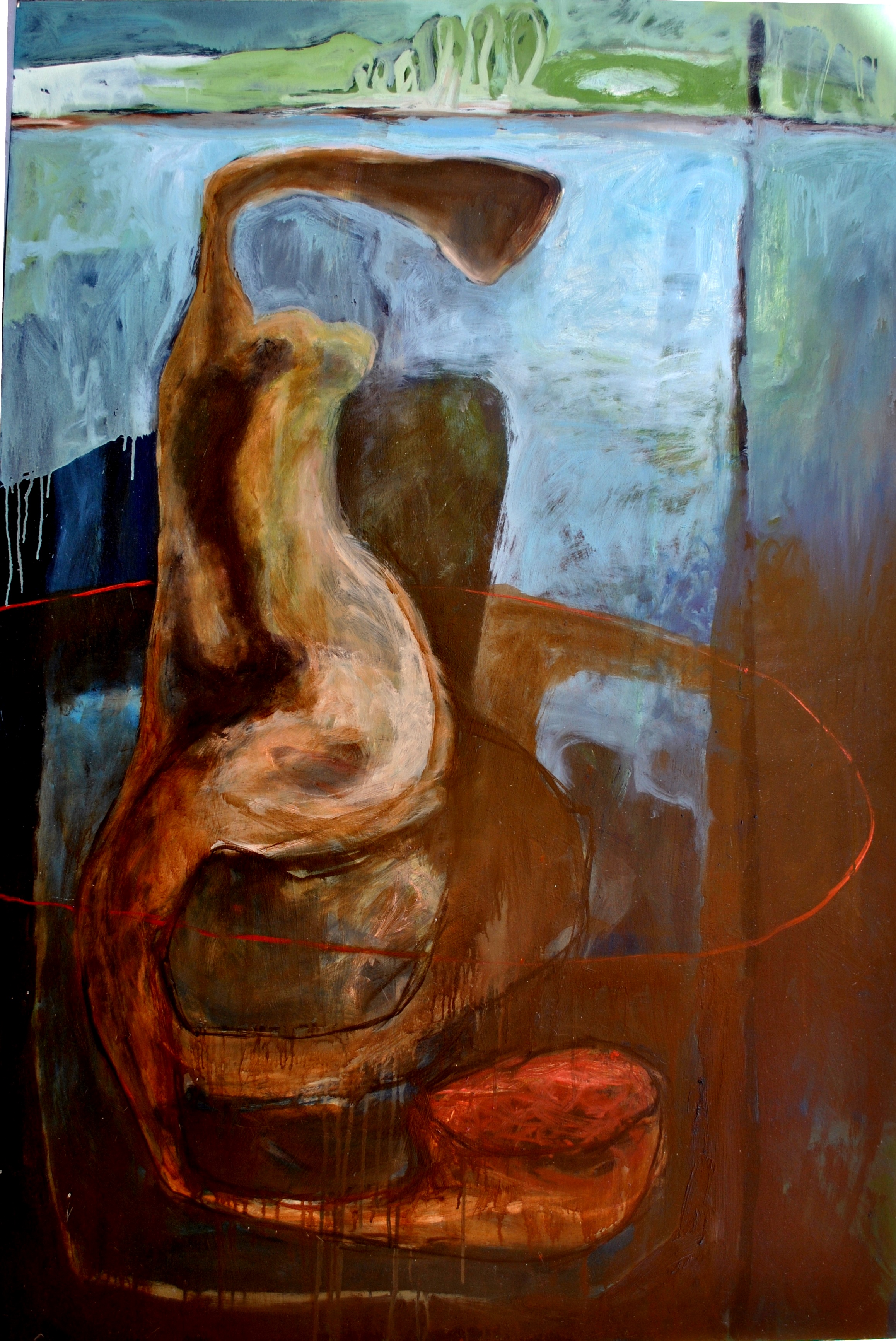 Senza titolo (Narciso) - 2013