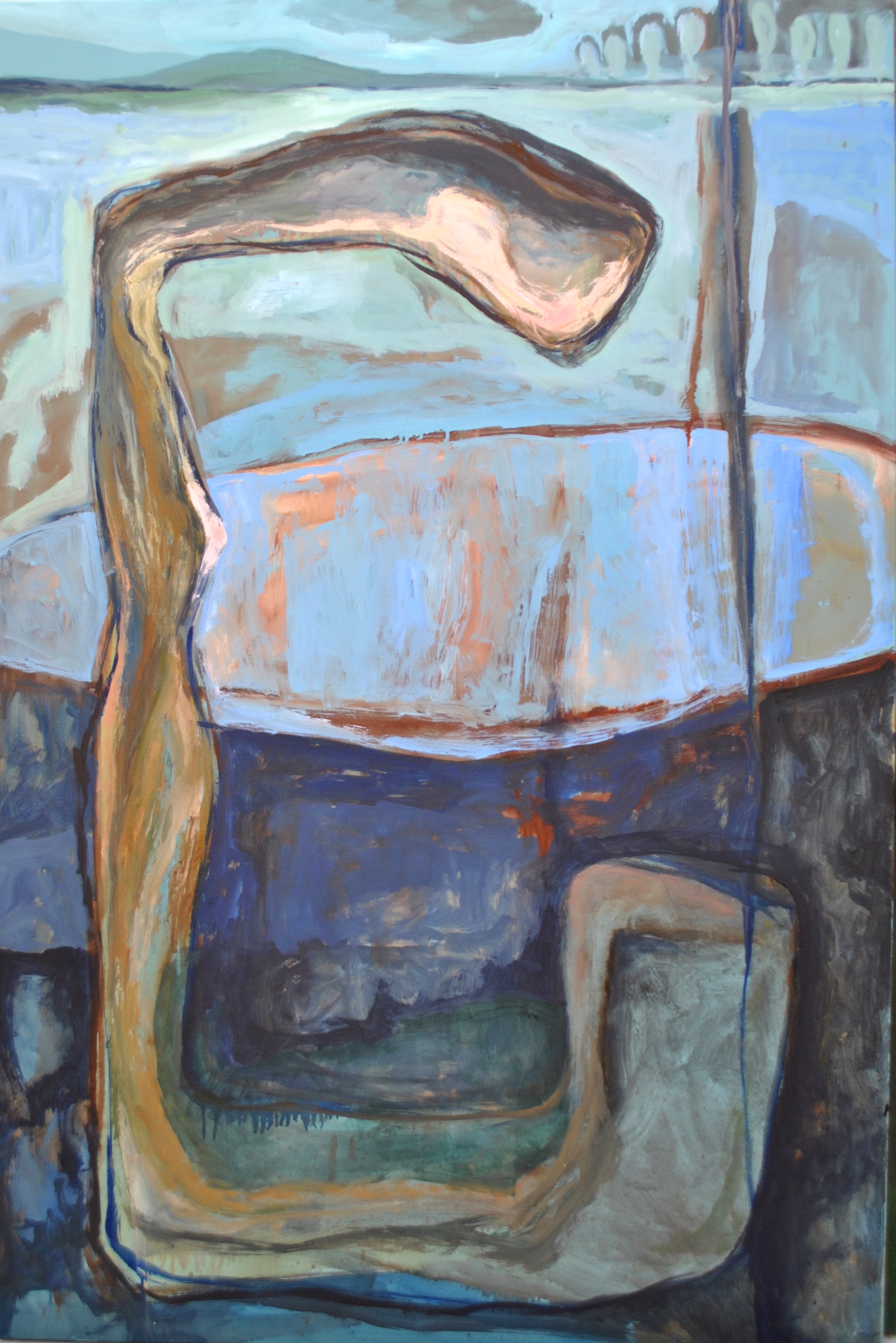 Senza titolo (Narciso) - 2013
