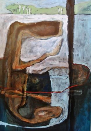 Senza titolo (Narciso) - 2013