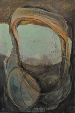 diletta boni Untitled (Le Mostre qui pleure) 2014