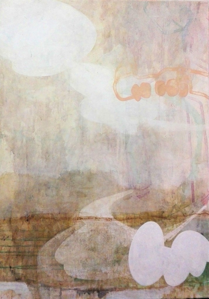 Diletta Boni - Untitled2 - Novembre 2018 - 100x70