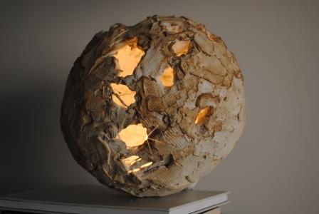 lamp contact